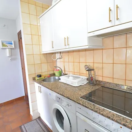 Apartment On The Trengandin Noja