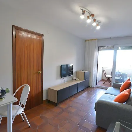 Apartment On The Trengandin Beach Noja