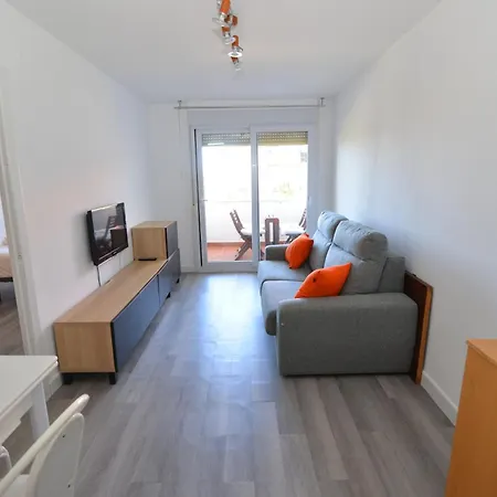 Apartment On The Trengandin