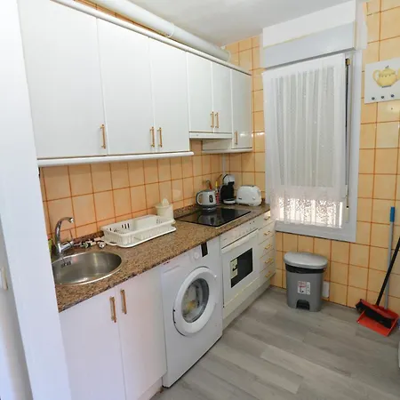 On The Trengandin Apartment