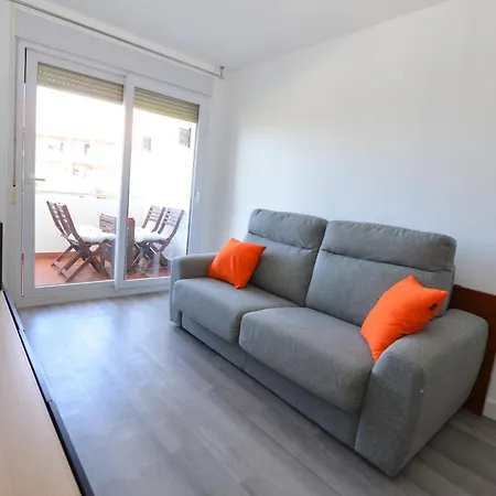 Apartment On The Trengandin