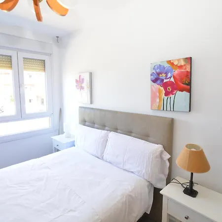 Apartment On The Trengandin *